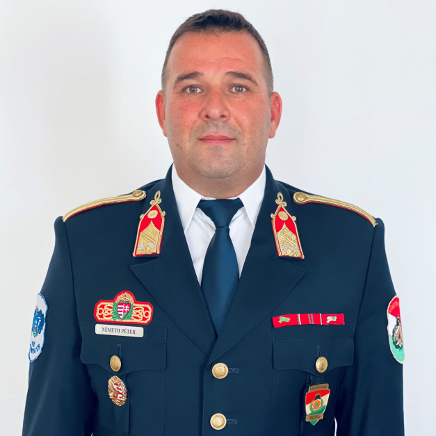 Németh Péter fotója