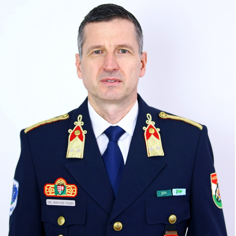  dr. Magyar Csaba fotója