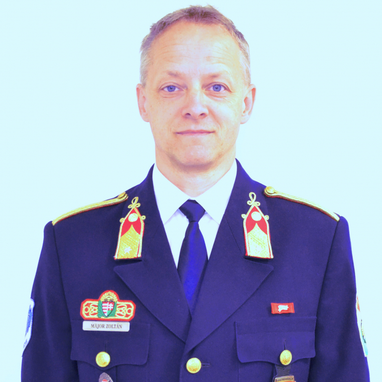 Major Zoltán fotója
