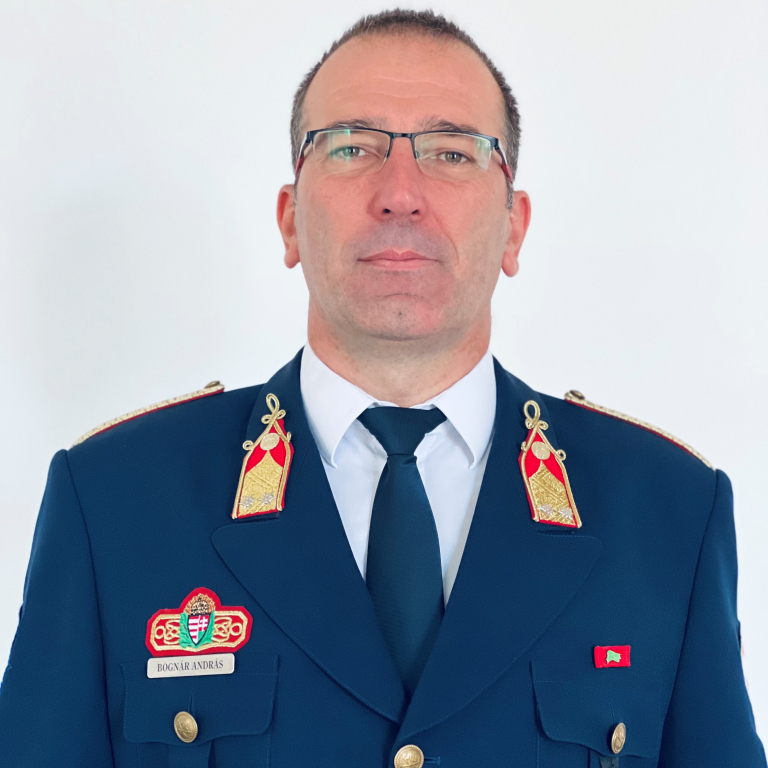 Bognár András fotója