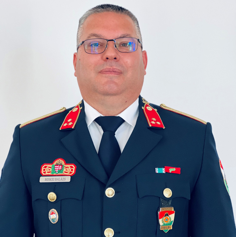 Miskei Balázs fotója