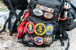 Elindult Törökországba a magyar mentőcsapat - köztük két Vas vármegyei tűzoltóval