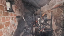 Több propán-bután gázpalack felrobbant a kőszegi melléképülettűzben
