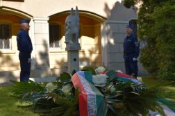 Vas Vármegyei Rendőr- és Tűzoltónap