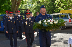 Vas Vármegyei Rendőr- és Tűzoltónap