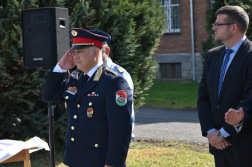 Vas Vármegyei Rendőr- és Tűzoltónap