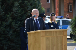 Vas Vármegyei Rendőr- és Tűzoltónap