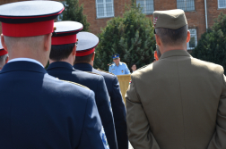 Vas Vármegyei Rendőr- és Tűzoltónap