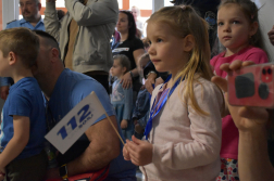 Vas Vármegyei Rendőr- és Tűzoltónap