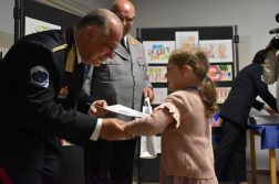 Vas Vármegyei Rendőr- és Tűzoltónap