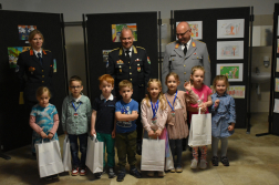 Vas Vármegyei Rendőr- és Tűzoltónap