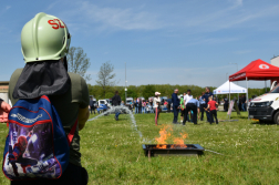 Vas Vármegyei Rendőr- és Tűzoltónap