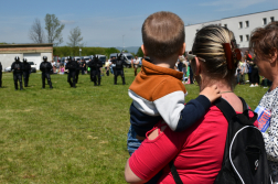 Vas Vármegyei Rendőr- és Tűzoltónap