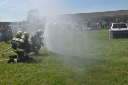 Vas Vármegyei Rendőr- és Tűzoltónap