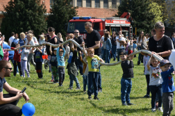 Vas Vármegyei Rendőr- és Tűzoltónap