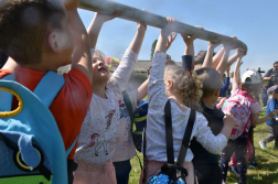 Vas Vármegyei Rendőr- és Tűzoltónap