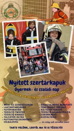 Nyitott szertárkapuk