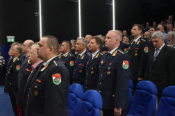 150 év öröksége a sárvári tűzoltókat illeti
