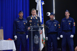 150 év öröksége a sárvári tűzoltókat illeti