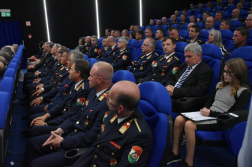 150 év öröksége a sárvári tűzoltókat illeti