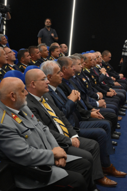150 év öröksége a sárvári tűzoltókat illeti