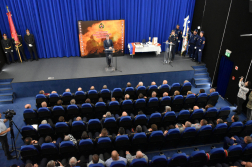 150 év öröksége a sárvári tűzoltókat illeti