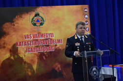 150 év öröksége a sárvári tűzoltókat illeti