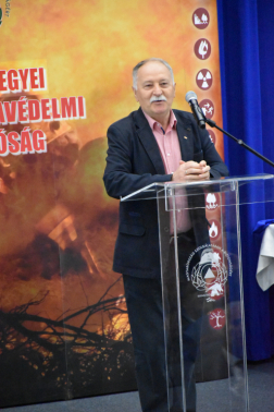 150 év öröksége a sárvári tűzoltókat illeti