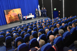 150 év öröksége a sárvári tűzoltókat illeti
