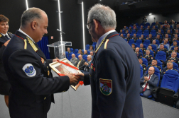 150 év öröksége a sárvári tűzoltókat illeti