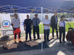 Fókuszban a biztonságos közlekedés