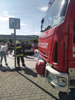 Fókuszban a biztonságos közlekedés