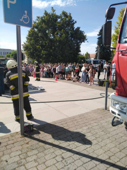 Fókuszban a biztonságos közlekedés