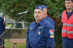 Gyakorlat a sorokmenti településeken a nemzeti minősítés megújításáért és megszerzéséért