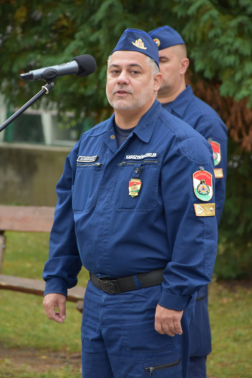 Gyakorlat a sorokmenti településeken a nemzeti minősítés megújításáért és megszerzéséért