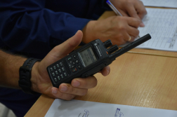 Gyakorlat a sorokmenti településeken a nemzeti minősítés megújításáért és megszerzéséért