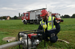 Gyakorlat a sorokmenti településeken a nemzeti minősítés megújításáért és megszerzéséért