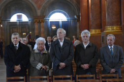 Másfél évszázados jubileumát ünnepelte a vármegyeszékhelyű tűzoltóság