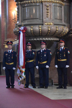 Másfél évszázados jubileumát ünnepelte a vármegyeszékhelyű tűzoltóság