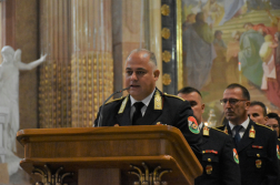 Másfél évszázados jubileumát ünnepelte a vármegyeszékhelyű tűzoltóság