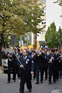 Másfél évszázados jubileumát ünnepelte a vármegyeszékhelyű tűzoltóság