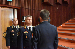 Másfél évszázados jubileumát ünnepelte a vármegyeszékhelyű tűzoltóság