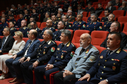 Másfél évszázados jubileumát ünnepelte a vármegyeszékhelyű tűzoltóság