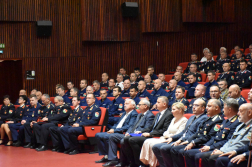 Másfél évszázados jubileumát ünnepelte a vármegyeszékhelyű tűzoltóság