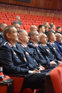 Másfél évszázados jubileumát ünnepelte a vármegyeszékhelyű tűzoltóság