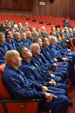 Másfél évszázados jubileumát ünnepelte a vármegyeszékhelyű tűzoltóság