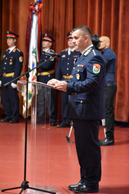 Másfél évszázados jubileumát ünnepelte a vármegyeszékhelyű tűzoltóság