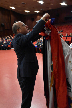 Másfél évszázados jubileumát ünnepelte a vármegyeszékhelyű tűzoltóság