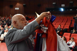 Másfél évszázados jubileumát ünnepelte a vármegyeszékhelyű tűzoltóság