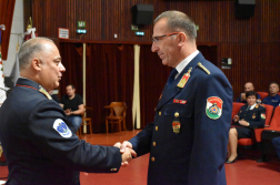 Másfél évszázados jubileumát ünnepelte a vármegyeszékhelyű tűzoltóság